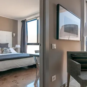Apartment Picasso, Barcelona